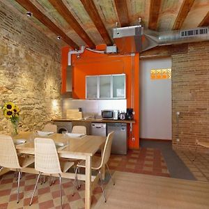 Visit-Bcn Cosmopolitan Apartments